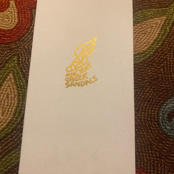 Sandals - Picture 2 of 2